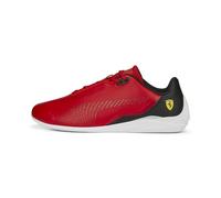 PUMA Ferrari Drift Cat Decima, Botas de fútbol Unisex Adulto, Red, 41 EU