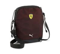 PUMA Ferrari Race Bag para hombre, PUMA Negro, X, Bolsa