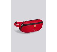 PUMA Riñonera Scuderia Ferrari 1,5 l OneSize, Rosso Corsa Red