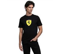 PUMA Ferrari Sportswear - Camiseta Deportiva para Hombre (Paquete de 1)