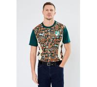 Camiseta de prematch Côte d'Ivoire CAN 2025 L