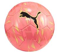 PUMA - FINAL Graphic ball, Pelotas de entrenamiento adultos unisex, Sunset Glow-Sun Stream, 5-084222