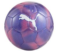 PUMA - FINAL Graphic ball, Pelotas de entrenamiento Unisexo, Lapis Lazuli-Sunset Glow, 5-084347