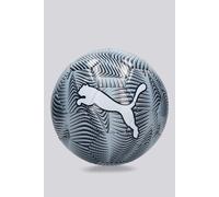 PUMA Balón de fútbol Final Graphic 5, Icy Blue Persian White