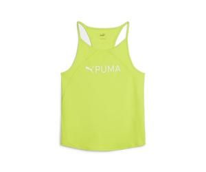 PUMA FIT Fashion ULTRABREATHE Allover Tank, Tanque,