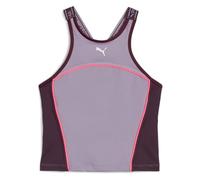 PUMA FIT Train Strong Fitted Tank, Tanques, 525028