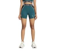 PUMA FIT Train Strong - Pantalón Corto de 5 Pulgadas