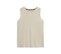 PUMA Fit Triblend Tank, Putty, M