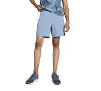 PUMA Fit Ultrabreathe Stretch AOP - Pantalones Cortos Unisex de 7 Pulgadas