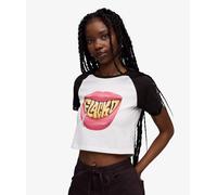 Puma Flacko Smile Baby T-Shirt x A$AP Rocky Blanco