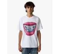 Puma Flacko Smile T-Shirt x A$AP Rocky Blanco
