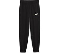 PUMA Flaming Love Sweatpants TR G, Pantalones de Punto Niñas, PUMA Black,