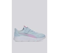 Puma Flex Focus Lite - Azul - Zapatillas Velcro Niña MKP talla 34