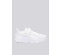 Puma Flex Focus Lite - Blanco - Zapatillas Niña talla 34