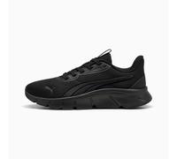 PUMA Flex Focus Lite Hombre Zapatillas Running Gimnasio Casual Negro 310093 02