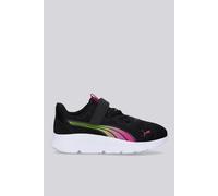 Puma Flex Focus Lite - Negras - Zapatillas Niña talla 34