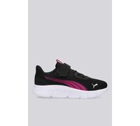PUMA Zapatillas de running FlexFocus Modern para niños, Calzado, Negro, 32 32