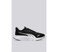 Puma - FLEXFOCUS Lite Modern JR, Zapatillas Unisexo, Puma Black-Puma White,
