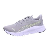 PUMA FlexFocus Lite Modern Gray Echo-Apple Sp - Botas bajas unisex para adultos, Gray Echo Apple Spritz PUMA Black PUMA White, 44 EU