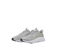 PUMA FlexFocus Lite Modern Gray Echo-Apple Sp - Botas bajas unisex para adultos, Gray Echo Apple Spritz PUMA Black PUMA White, 44 EU