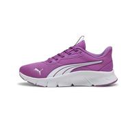 PUMA FLEXFOCUS Lite Modern JR, Zapatillas, Wild Berry White, 38 EU