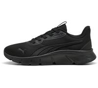PUMA Zapatillas de running FlexFocus Lite Modern juveniles, Calzado, Negro, 36