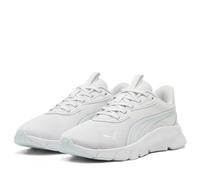 PUMA Flexfocus Litigio Moderno Gris Zapatos Mujer Deporte Running Caminar Nueva