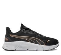 PUMA Flexfocus Litigio Moderno Zapatos Deportivos en Negro Hombre Mujer Unisex