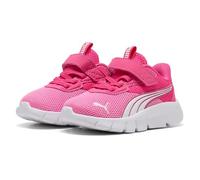PUMA FLEXFOCUS Modern AC+ INF, Sneaker Unisex bebé, Glowing Pink-Posie Pink White, 26 EU