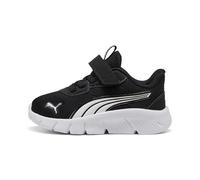 PUMA FLEXFOCUS Modern AC+ INF, Zapatillas Unisex bebé, Black White, 20 EU