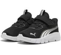 Puma - FLEXFOCUS Modern AC+ INF, Zapatillas Unisexo, Puma Black-Puma White,