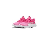 PUMA FLEXFOCUS Modern AC+ PS, Sneaker, Glowing Pink-Posie Pink White, 21 EU
