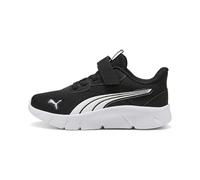 PUMA FLEXFOCUS Modern AC+ PS, Zapatillas Unisex niños, Black White, 28 EU