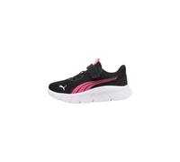 Puma - FLEXFOCUS Modern AC+ PS, Zapatillas Unisexo, Puma Black-Puma Pink-Puma White,