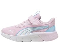 PUMA FLEXFOCUS Modern Jelly Heaven AC+ PS - Tenis Deportivos, Color Rosa Perla, Azul Vibrante, Blanco, Talla 11 UK Niño, Rosa Perla, Azul Vibrante, Puma Blanco, 11 UK Child