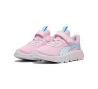 PUMA FLEXFOCUS Modern Jelly Heaven AC+ PS - Tenis Deportivos, Color Rosa Perla, Azul Vibrante, Blanco, Talla 12 UK Niño, Rosa Perla, Azul Vibrante, Puma Blanco, 12 UK Child