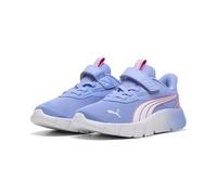 PUMA FLEXFOCUS Modern Jelly Heaven AC+ PS - Tenis Deportivos, Lavanda intensa y Malva Pop Blanco, Talla 13 UK Niño, Intense Lavender Mauve Pop Puma White, 13 UK Child