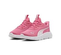 PUMA FLEXFOCUS SLIPTECH PS - Tenis Deportivos, Color Blanco Rosa, Talla 2.5 UK Niño, Magic Rose Puma Blanco, 35 EU
