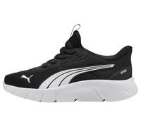 PUMA FLEXFOCUS SLIPTECH PS - Zapatillas Deportivas, Color Negro y Blanco, Talla 2 UK Niño, puma Negro, puma Blanco, 34.5 EU