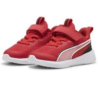 PUMA Flyer 3 AC+ INF, Zapatillas Unisex bebé, FOR All Time Red Black White, 21 EU