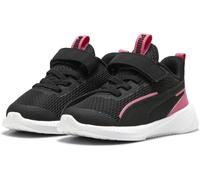 PUMA Flyer 3 AC+ INF, Zapatillas Unisex bebé, Black-Magic Rose White, 21 EU