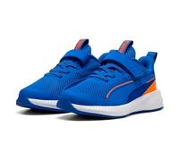 PUMA Flyer 3 AC+ PS, Sneaker, Mountain Blue White, 23 EU