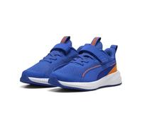 PUMA Flyer 3 AC+ PS, Sneaker, Mountain Blue White, 31.5 EU