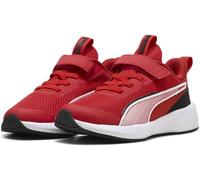 PUMA Flyer 3 AC+ PS, Zapatillas, FOR All Time Red Black White, 31 EU