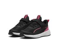 PUMA Flyer 3 AC+ PS, Zapatillas, Black-Magic Rose White, 31 EU