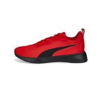 Puma Flyer Flex - Tenis de Correr para Hombre, Color Rojo de Alto Riesgo, Color Rojo, Talla 10.5