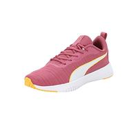 PUMA Flyer Flex Wn's, Zapatillas para Correr Mujer, Multicolor Dusty Orchid Sun Stream, 38.5 EU