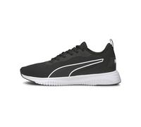 PUMA Flyer Flex, Zapatillas para Correr, Black White, 40 EU