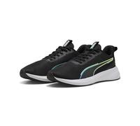 PUMA Flyer Lite 3 - Tenis unisex para correr, 25 colores otoño/invierno Puma Black Speed Blue Fiji Light (21), 29.5 cm