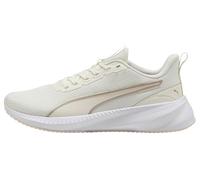 Puma Flyer Lite 3 - Tenis Unisex para Correr de Carretera, Blanco cálido, Rosa con Leche, Flor de jazmín, Talla 10.5, Blanco cálido, Rosa, Latte, jazmín, Flor, Puma Blanco, 45 EU